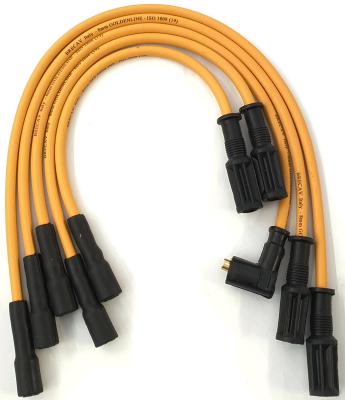 Kit cavi accensione BRECAV 06.847