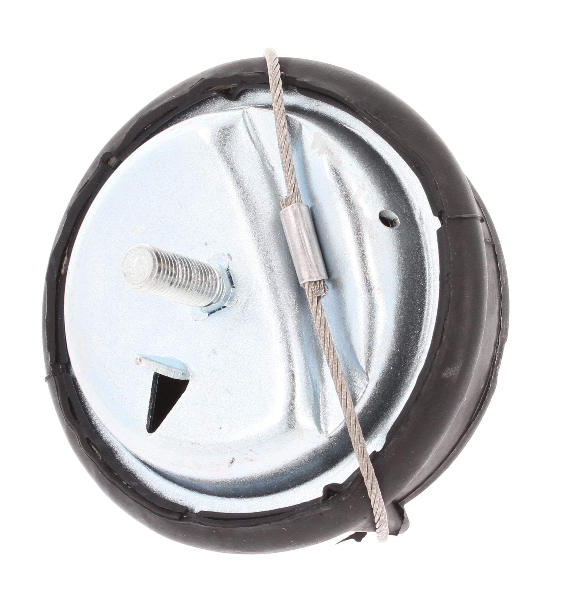 Sospensione, motore CORTECO 601775