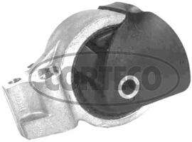 Supporto, cambio CORTECO 602252