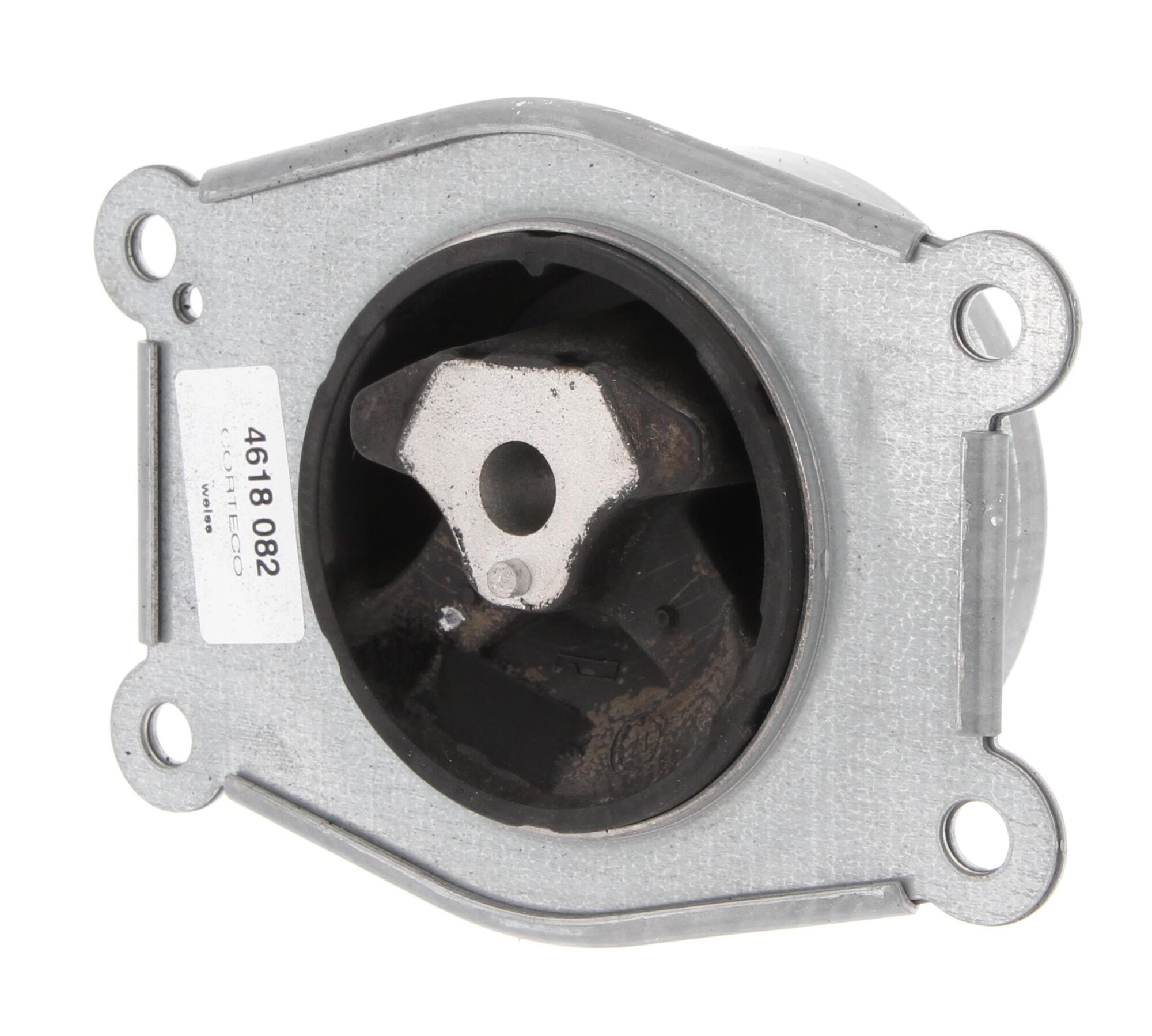 Supporto, cambio automatico CORTECO 603656