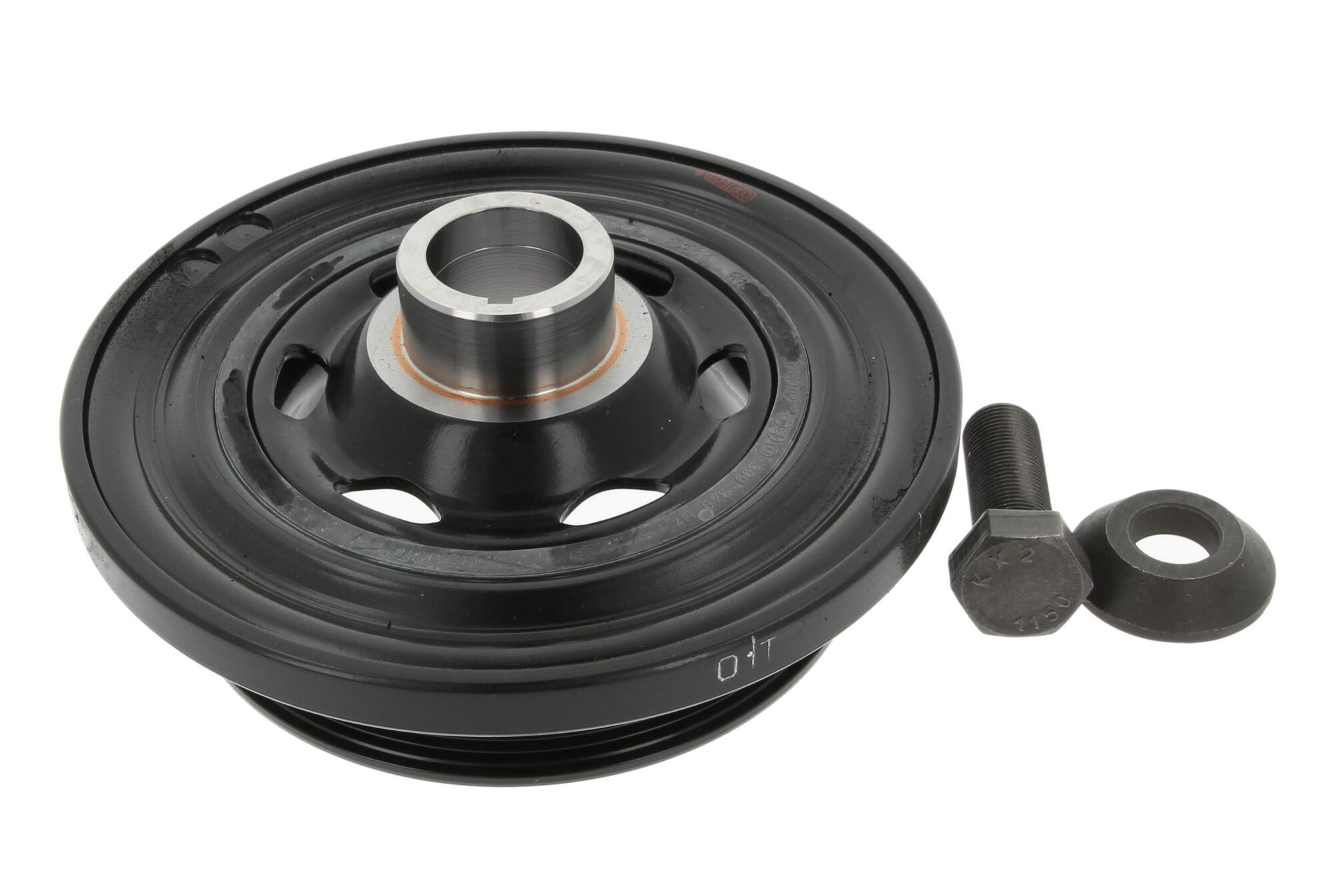 Kit pulegge, albero motore/a gomito CORTECO 80004793