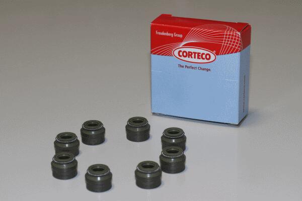 Kit guarnizioni, stelo valvola CORTECO 19020514