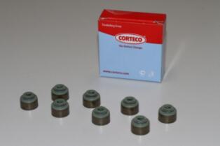 Kit guarnizioni, stelo valvola CORTECO 19020625