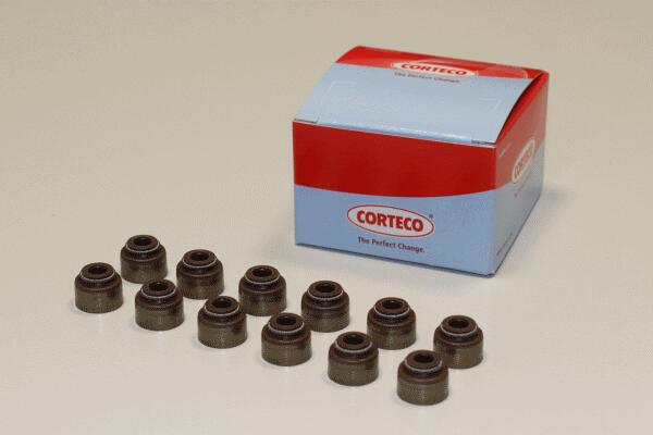 Kit guarnizioni, stelo valvola CORTECO 19036005
