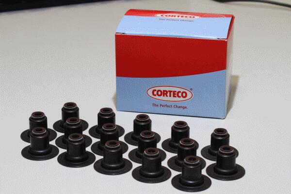 Kit guarnizioni, stelo valvola CORTECO 19036006