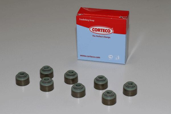 Kit guarnizioni, stelo valvola CORTECO 19036039