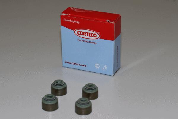 Kit guarnizioni, stelo valvola CORTECO 19036093