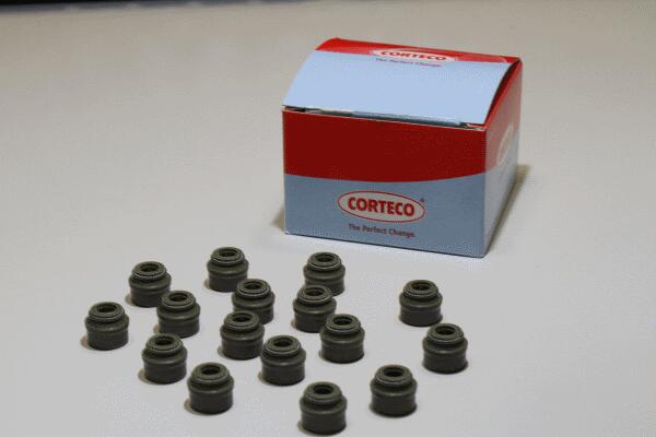 Kit guarnizioni, stelo valvola CORTECO 19036118