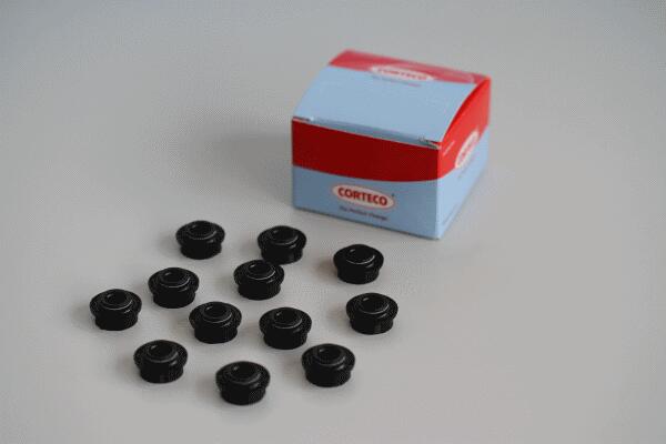 Kit guarnizioni, stelo valvola CORTECO 19036123
