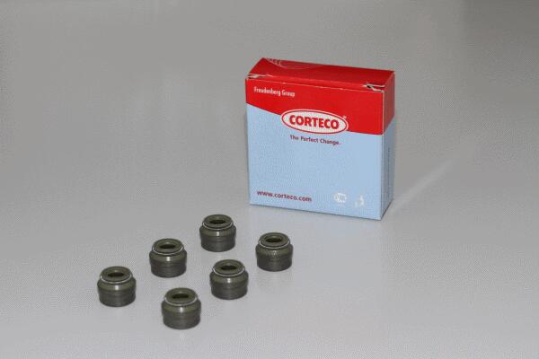 Kit guarnizioni, stelo valvola CORTECO 19036421