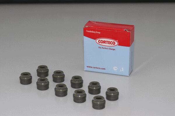 Kit guarnizioni, stelo valvola CORTECO 19036422