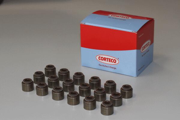 Kit guarnizioni, stelo valvola CORTECO 19036428