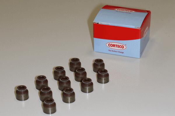 Kit guarnizioni, stelo valvola CORTECO 49491640