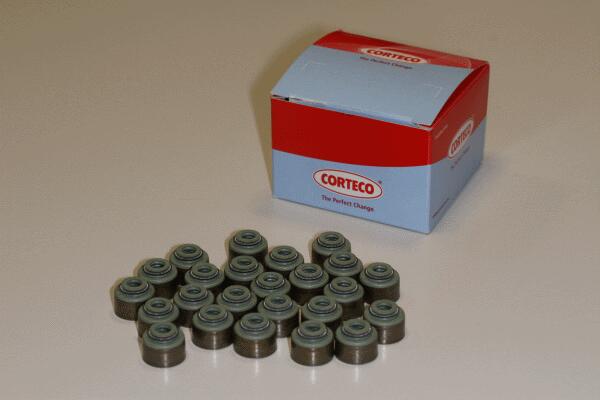 Kit guarnizioni, stelo valvola CORTECO 49358173