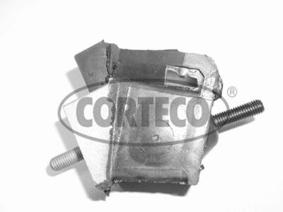 Sospensione, motore CORTECO 21652464