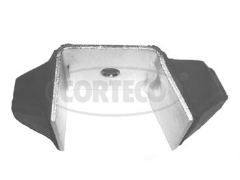 Tampone paracolpo, sospensione motore CORTECO 21652770
