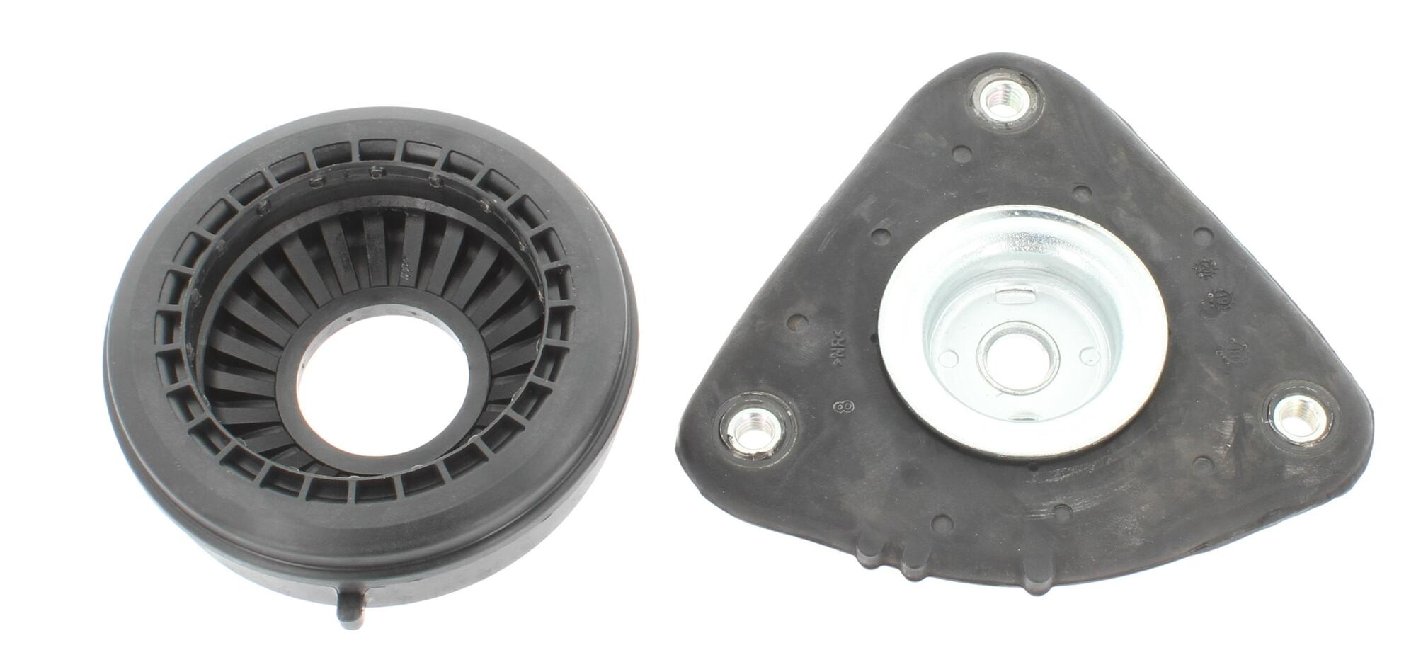 Kit riparazione, cuscinetto ammortizzatore a molla CORTECO 49358161