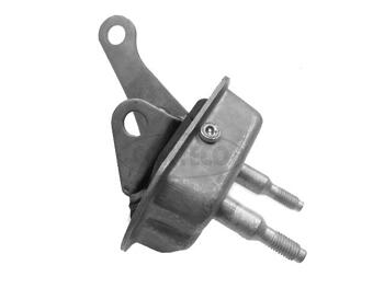 Supporto, corpo assiale CORTECO 80000256