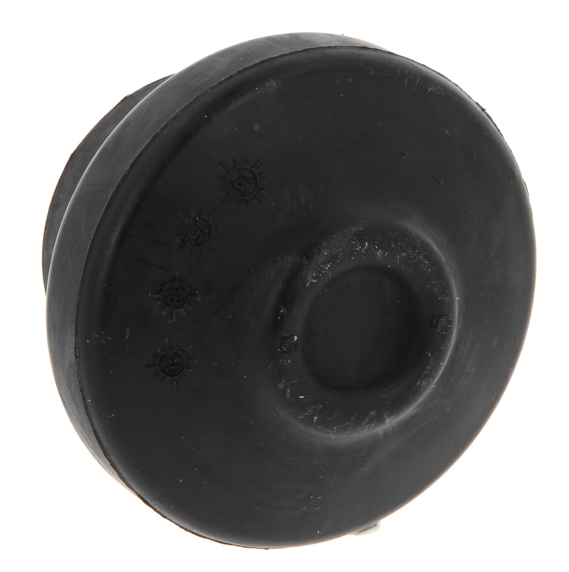 Tampone paracolpo, sospensione motore CORTECO 80000278