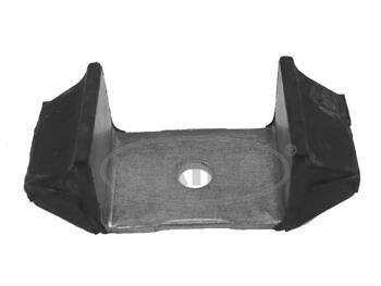 Tampone paracolpo, sospensione motore CORTECO 80000285