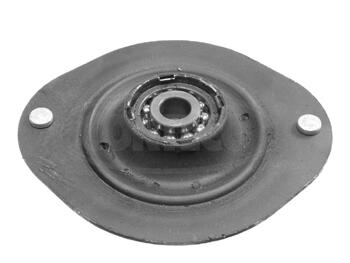 Kit riparazione, cuscinetto ammortizzatore a molla CORTECO 80000551