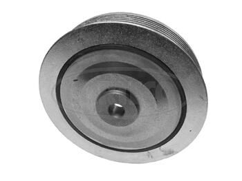 Puleggia cinghia, albero a gomiti CORTECO 80000599
