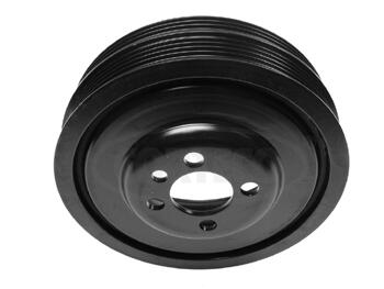 Puleggia cinghia, albero a gomiti CORTECO 80000679