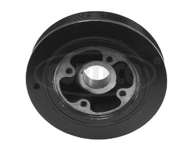 Puleggia cinghia, albero a gomiti CORTECO 80000685