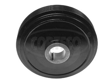Puleggia cinghia, albero a gomiti CORTECO 80000709