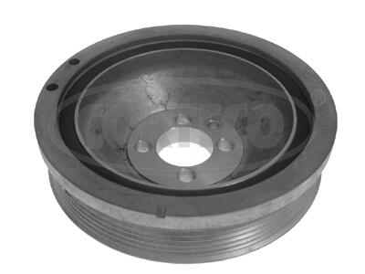 Puleggia cinghia, albero a gomiti CORTECO 80000917