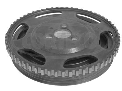 Puleggia cinghia, albero a gomiti CORTECO 80000922