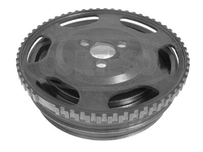 Puleggia cinghia, albero a gomiti CORTECO 80000923