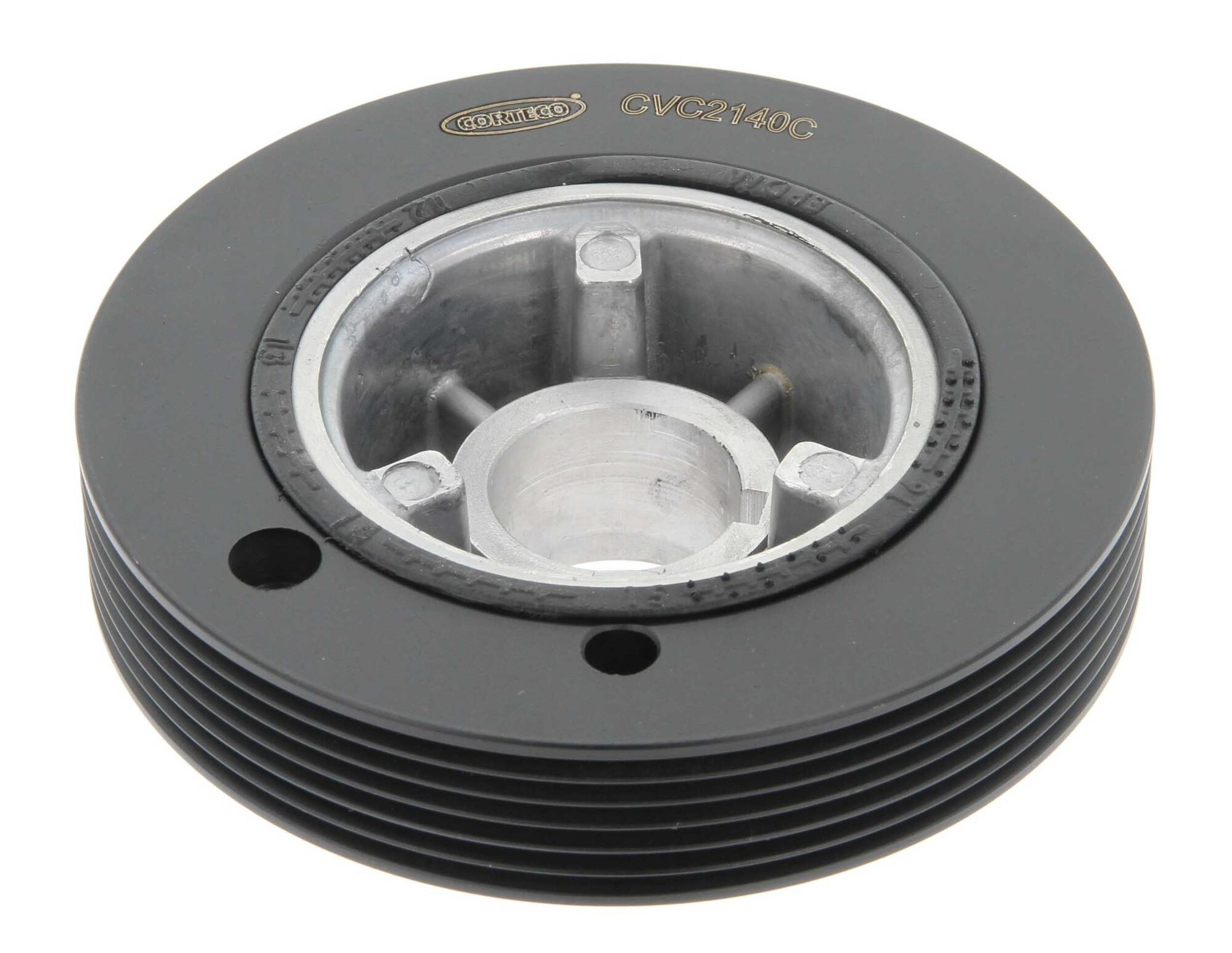 Puleggia cinghia, albero a gomiti CORTECO 80001048