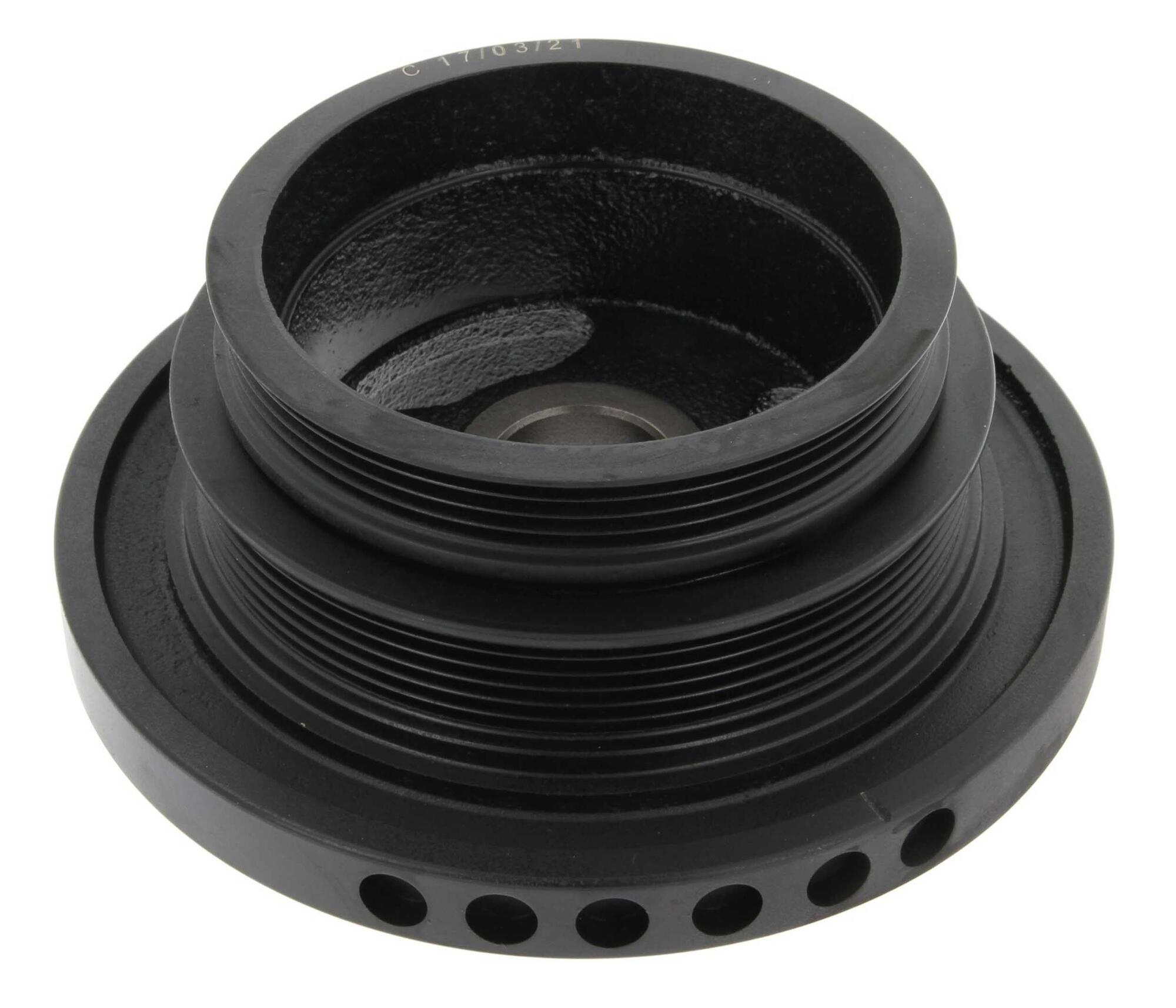 Puleggia cinghia, albero a gomiti CORTECO 80001101