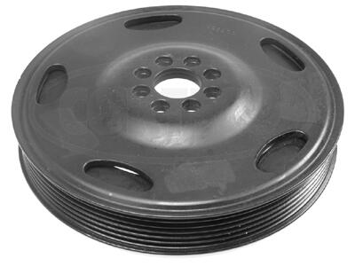 Puleggia cinghia, albero a gomiti CORTECO 80001121