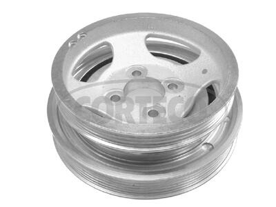Puleggia cinghia, albero a gomiti CORTECO 80001145