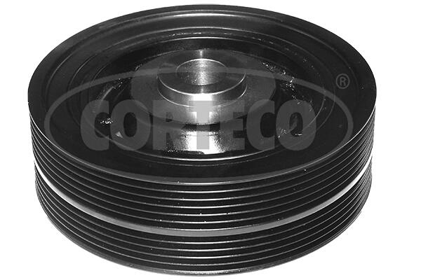 Puleggia cinghia, albero a gomiti CORTECO 80001146