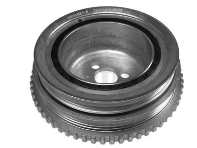Puleggia cinghia, albero a gomiti CORTECO 80001149