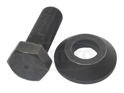 Kit bulloni, puleggia-albero a gomiti CORTECO 80001270