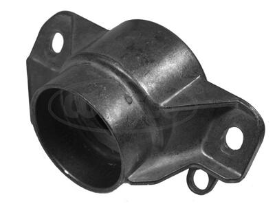 Supporto ammortizzatore a molla CORTECO 80001501