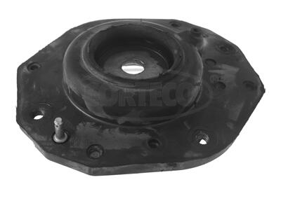 Supporto ammortizzatore a molla CORTECO 80001508