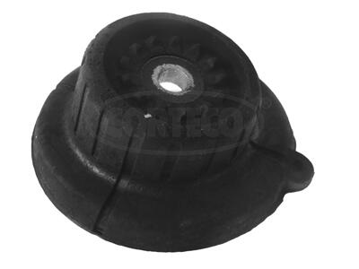 Supporto ammortizzatore a molla CORTECO 80001509