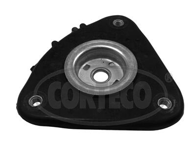 Supporto ammortizzatore a molla CORTECO 80001566