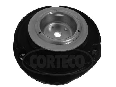 Supporto ammortizzatore a molla CORTECO 80001591
