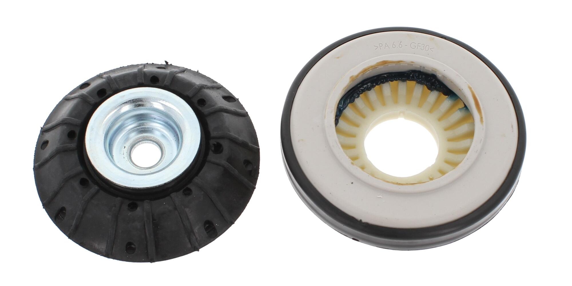 Kit riparazione, cuscinetto ammortizzatore a molla CORTECO 80001592