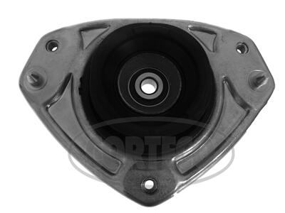 Kit riparazione, cuscinetto ammortizzatore a molla CORTECO 80001596
