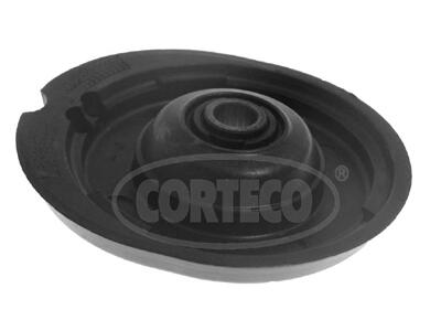 Supporto ammortizzatore a molla CORTECO 80001602