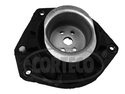 Supporto ammortizzatore a molla CORTECO 80001603