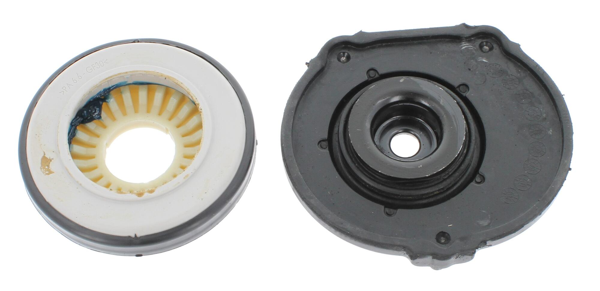 Kit riparazione, cuscinetto ammortizzatore a molla CORTECO 80001606