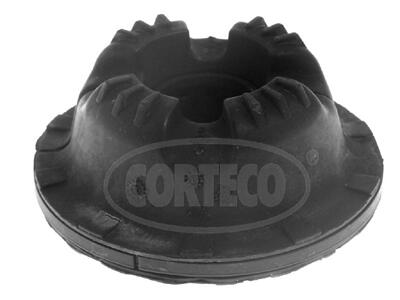 Supporto ammortizzatore a molla CORTECO 80001609